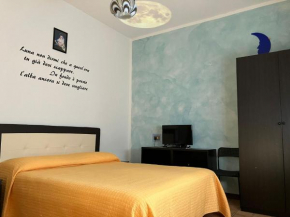 Luna Apartment